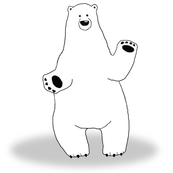 북극곰
