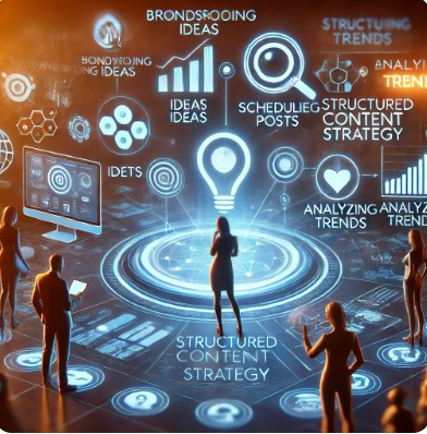 스레드 팔로워를 늘리는 최적의 전략