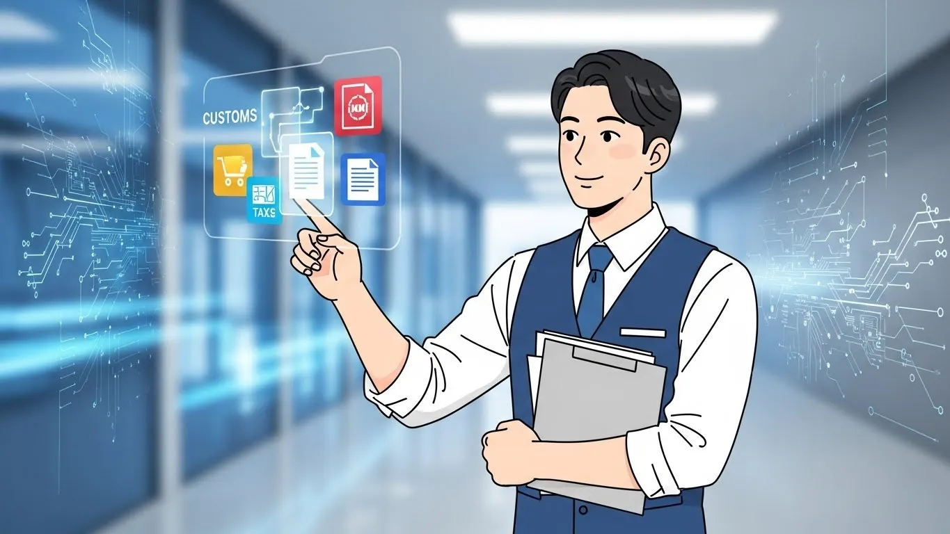 유니패스로 할 수 있는 주요 기능