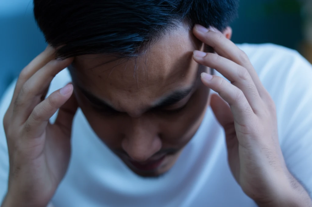 메니에르병 초기 증상, 방치하면 돌이