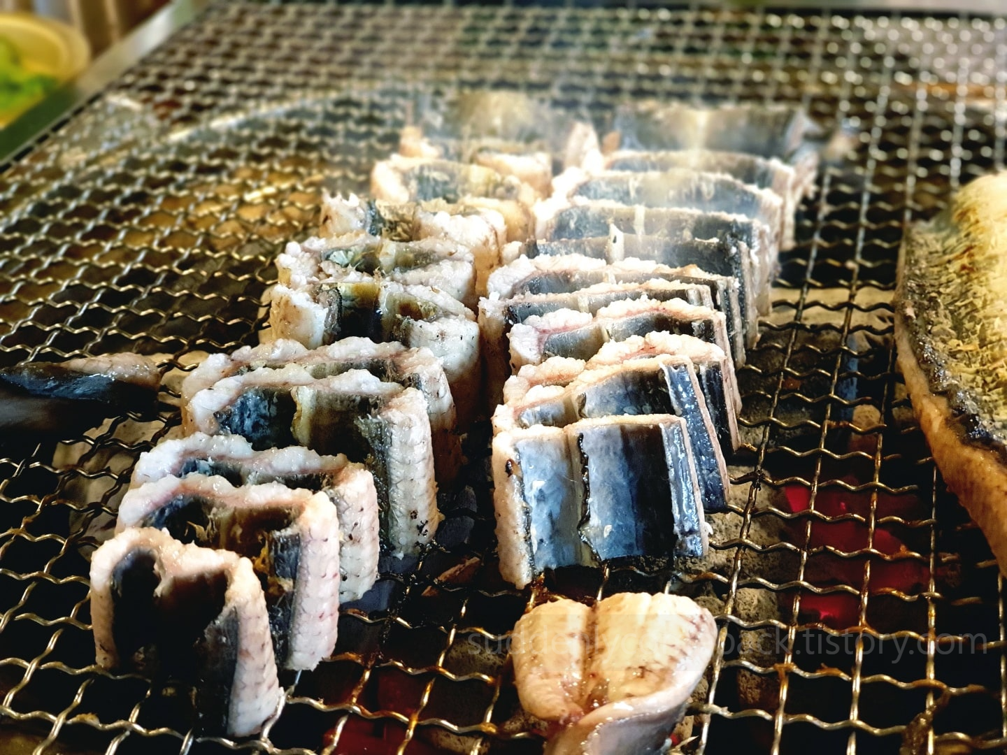 경기도-장어-맛집-통보장어마을