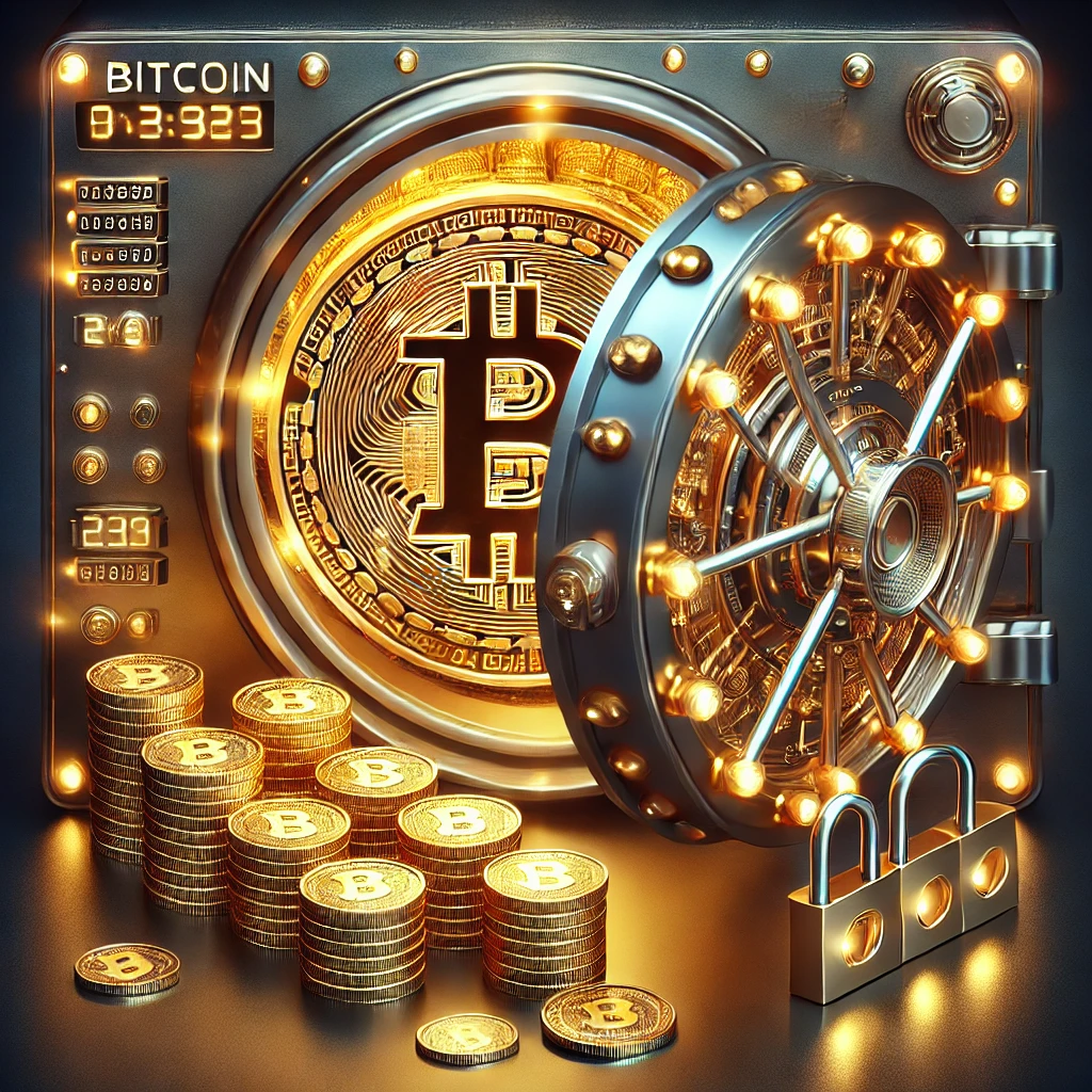 비트코인과 관련된 사진