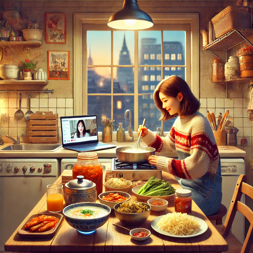 title image