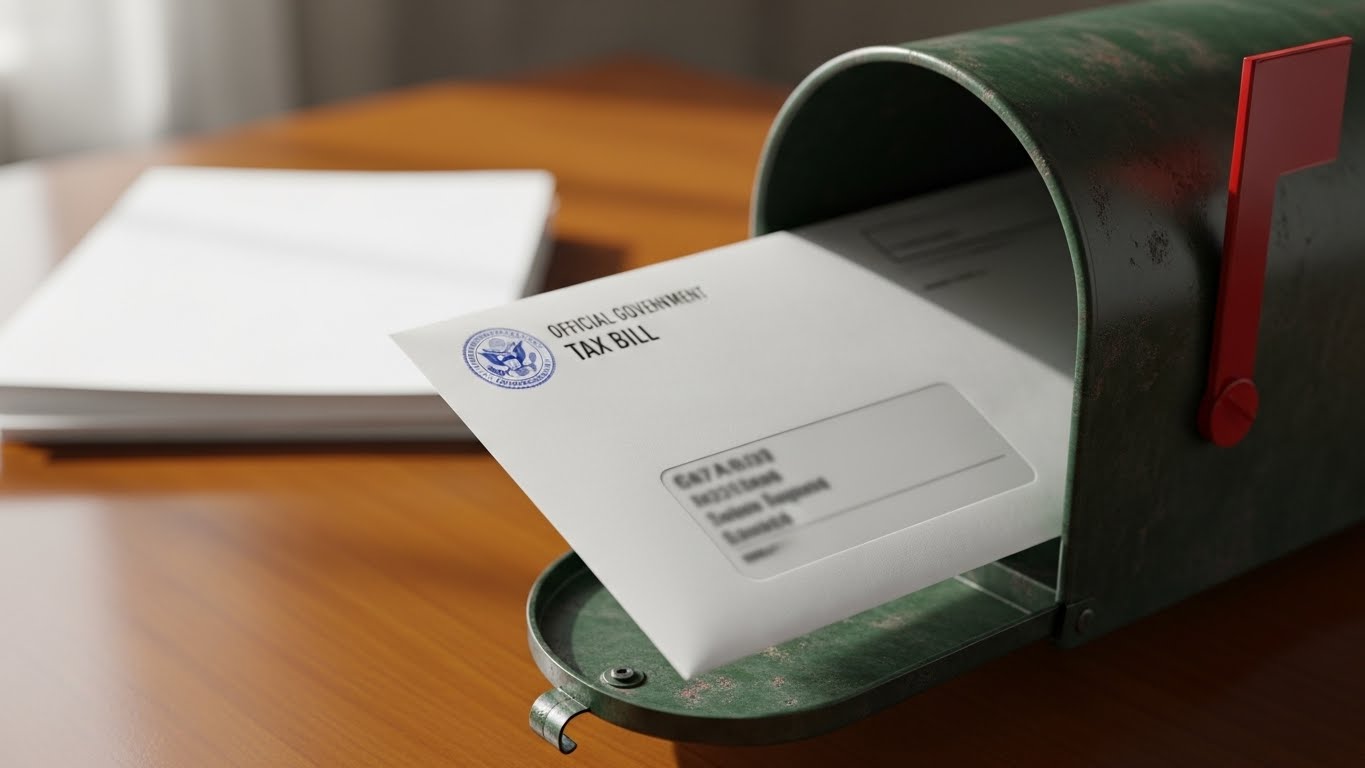 2026 등록면허세 납부기간 및 방법 총정리 (미납 시 3% 가산세 주의) (2)