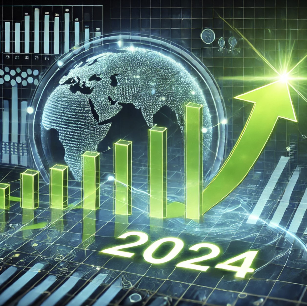 기술주 vs 배당주의 2024성적표 수익률, 안정성, 투자전략