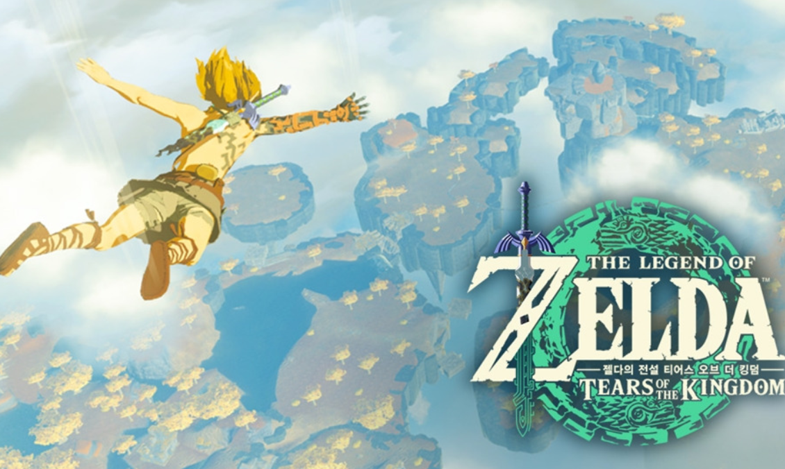 명작 게임이 명작 게임인 이유 &ndash; 1부: 젤다의 전설