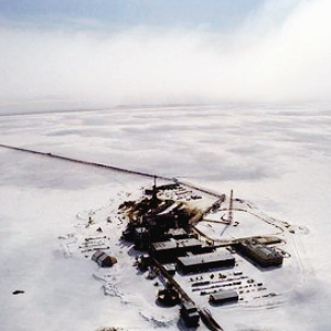 알레스카 가스관 관련주 대장주 테마주 TOP5