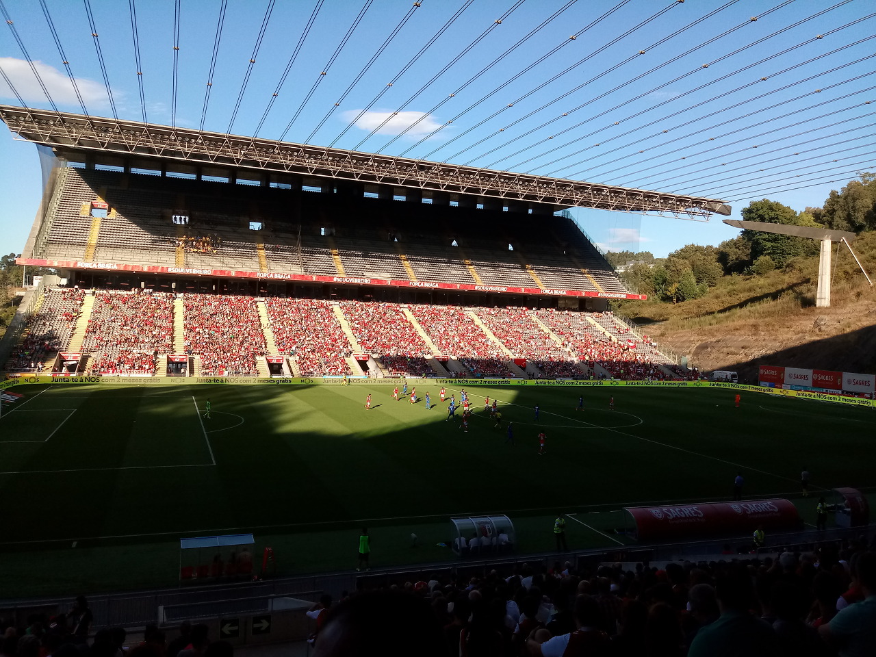 브라가 스타디움