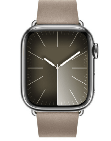 애플워치 파인우븐 스트랩