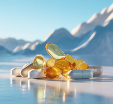 콘드로이친 효능