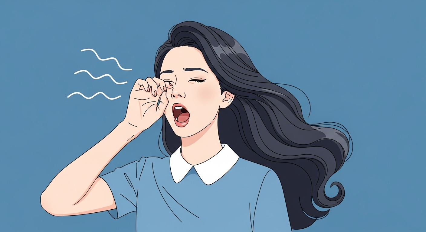 경련커피