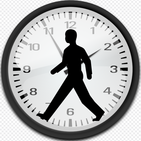 시간 관리 이미지