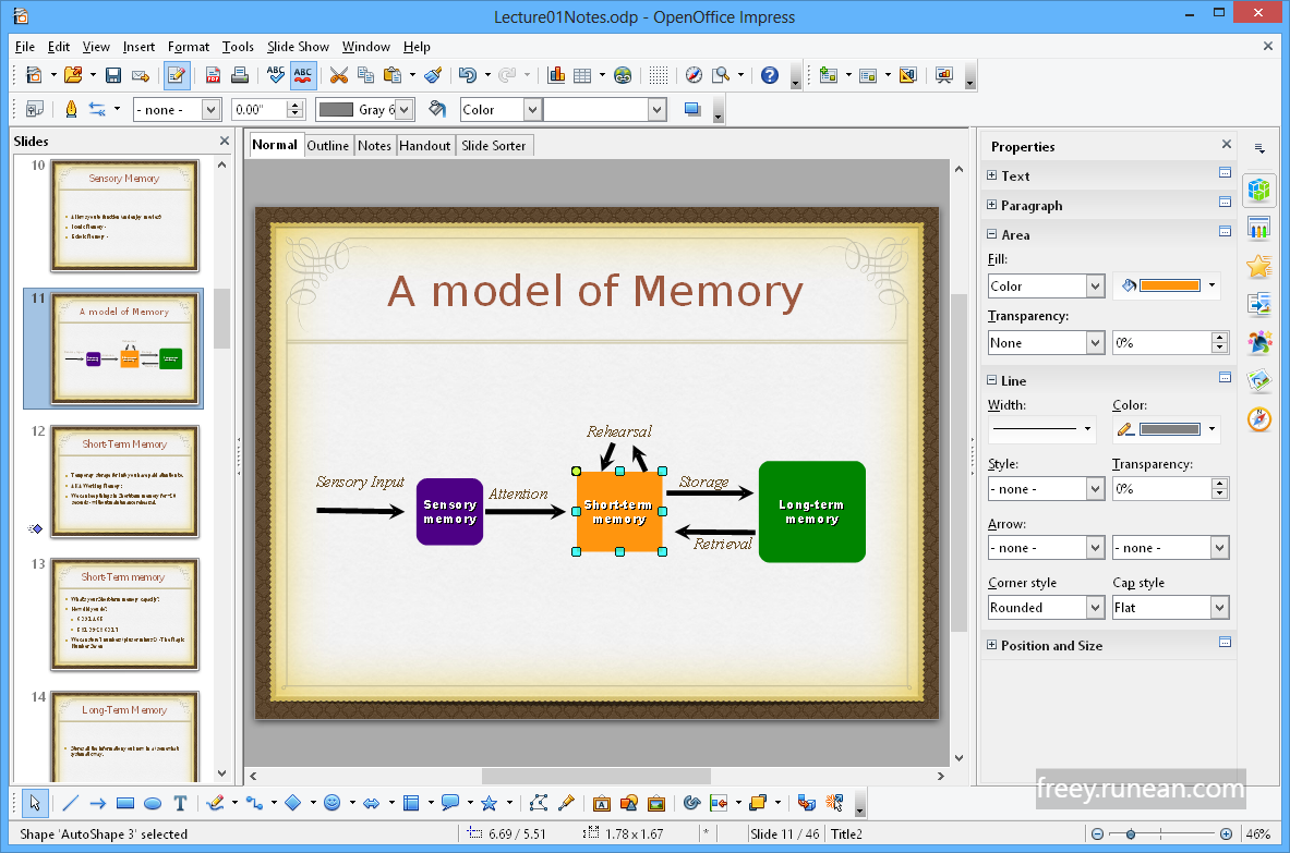 오픈오피스(OpenOffice)