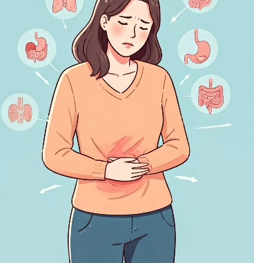 인삼다당체 부작용