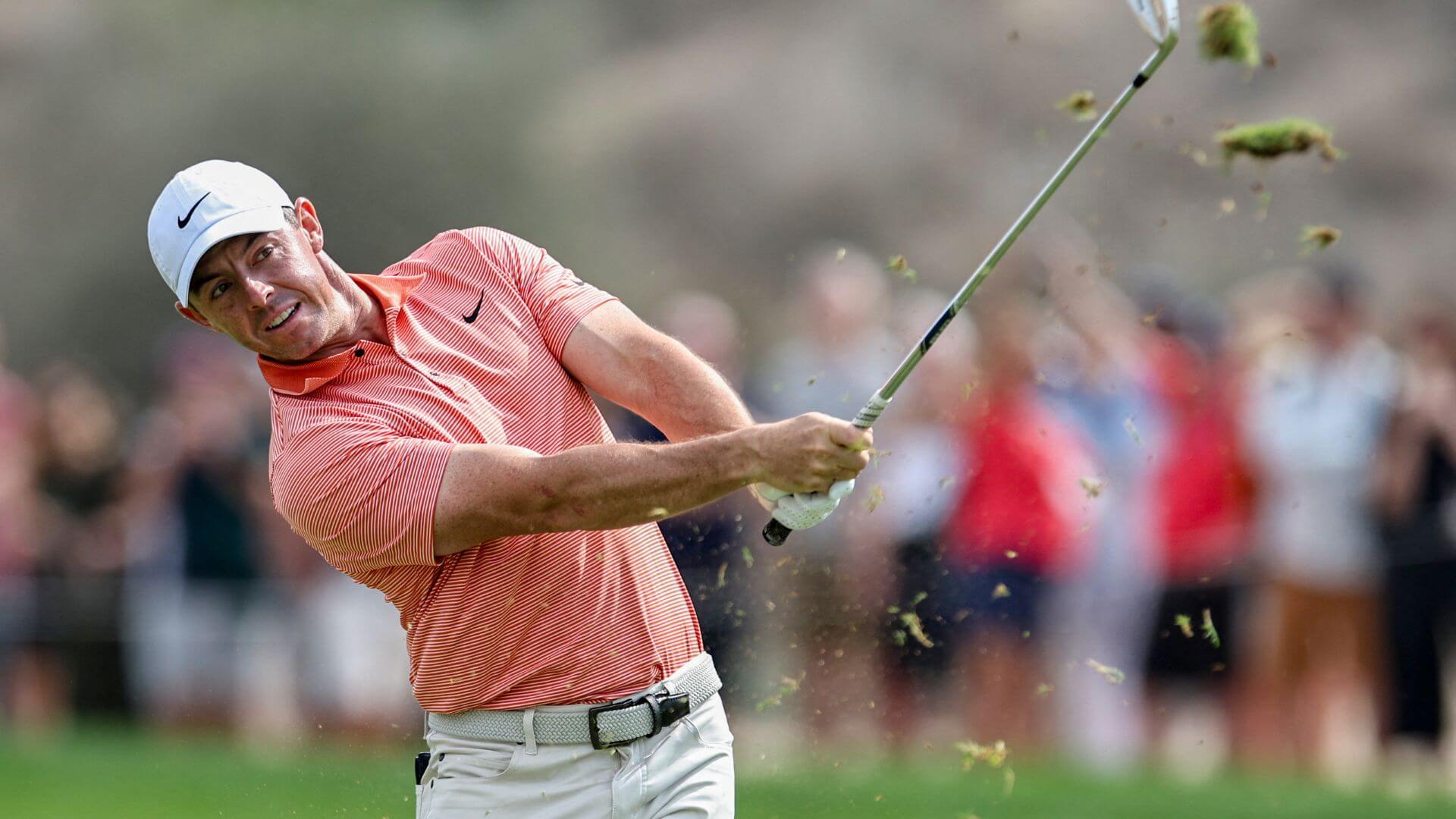 PGA AT&T 페블비치 프로암