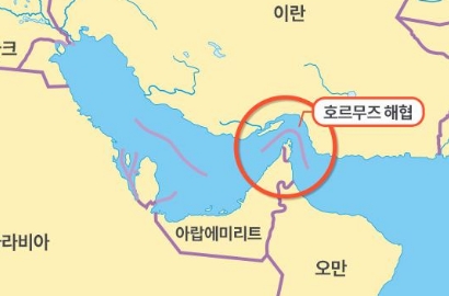 이스라엘 증시 오일쇼크 가능성