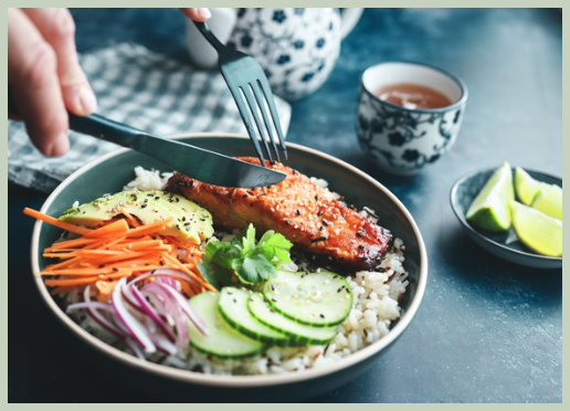 중성지방 수치 낮추는 음식