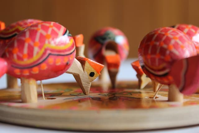 전통 목공예 배우기: 기본 도구와 시작 팁