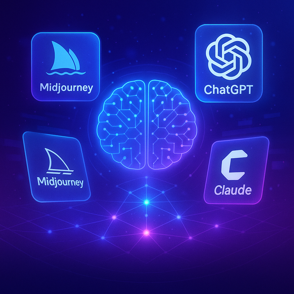 MBTI๋ณ AI ํ์ฉ๋ฒ ์์ ์ ๋ฆฌ | ์ฑ๊ฒฉ์ ๋ฑ ๋ง๋ ์ธ๊ณต์ง๋ฅ ๋๊ตฌ ์ถ์ฒ