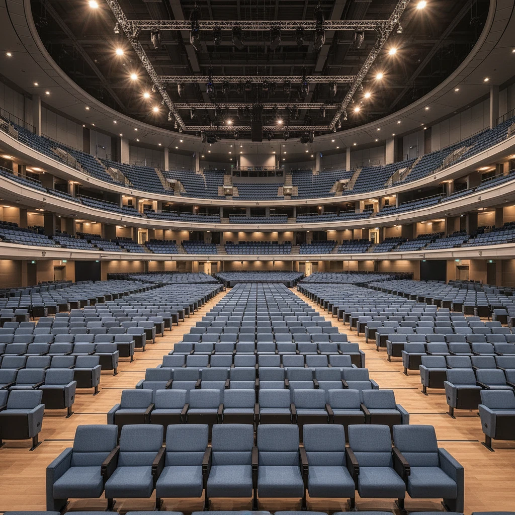 2026년 5월 미스트롯4 고양 콘서..