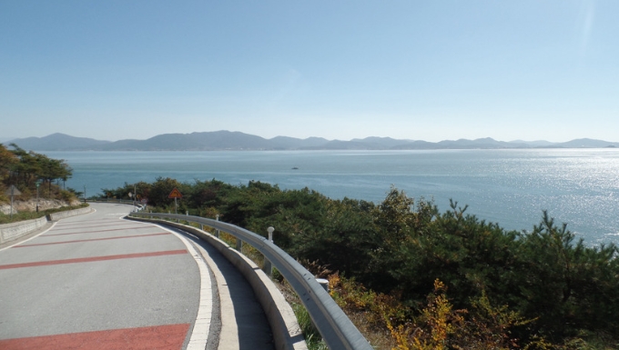 변산자연휴양림 예약