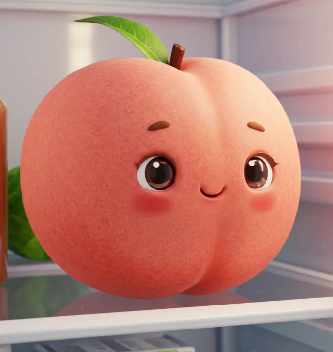 천도복숭아-냉장보관-2