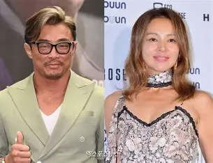 추성훈 이혼위기?