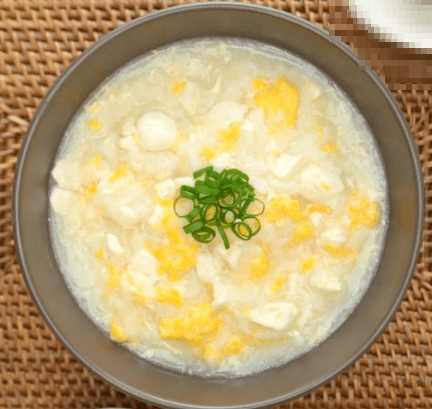 오트밀 계란죽 만드는 법 맛있게 먹는법 알아보기