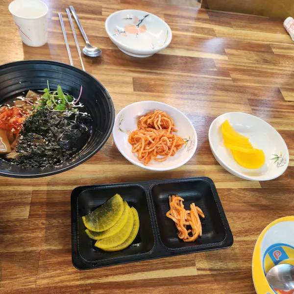 생생정보 대결 맛 대 맛 돌판 한우 짜장 vs 돌판 해물 짬뽕 음식점 위치