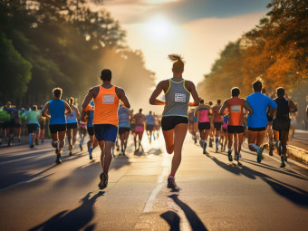 2025 MBN 서울마라톤 공식 홈페이지 오픈!