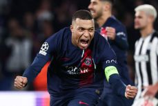 PSG 뉴캐슬 이미지