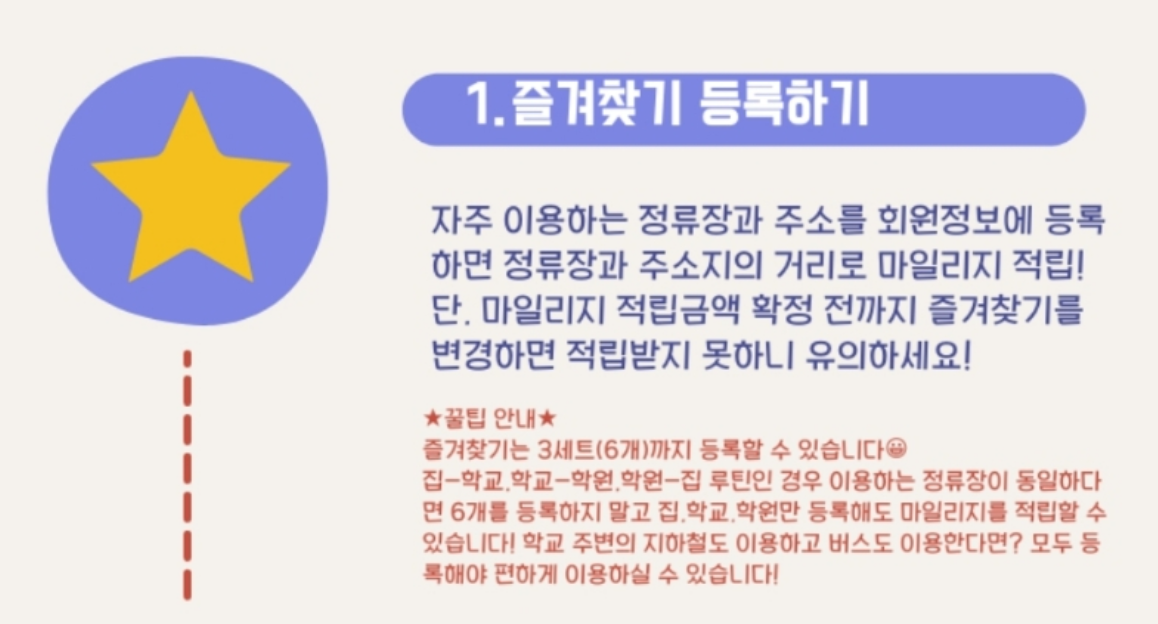 알뜰 교통카드