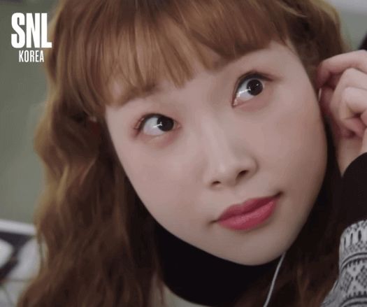 김아영 SNL