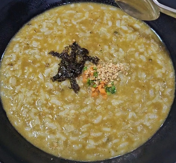 영덕-전복죽-축산항횟집