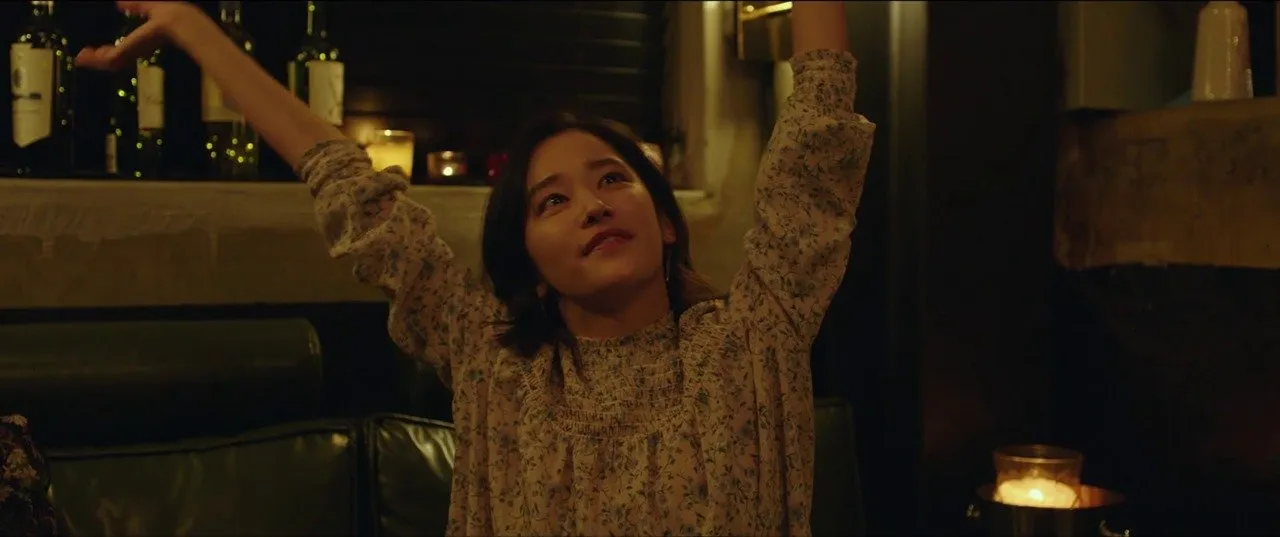 이창동 감독의 버닝