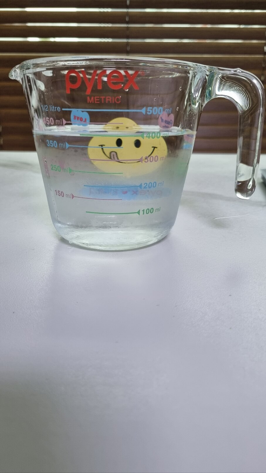 종이컵 몇ml? 알아보기