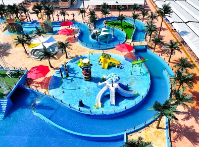 당진 아마존 워터파크&amp;#44; 카바나 명당&amp;#44; 준비물&amp;#44; 근처 숙소 총정리