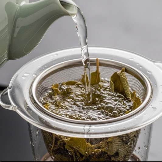 뮬린차 효능이 뛰어나지만 모든 사람에게 안전한 것은 아니며 주의가 필요합니다.