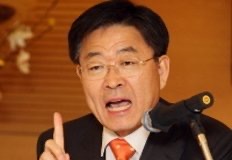 정상명 법무부 차관 검찰총장 경력