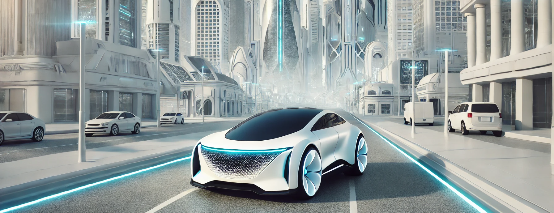 50대가 본 미래 자동차-전기차,자율주행,플라잉카 전망