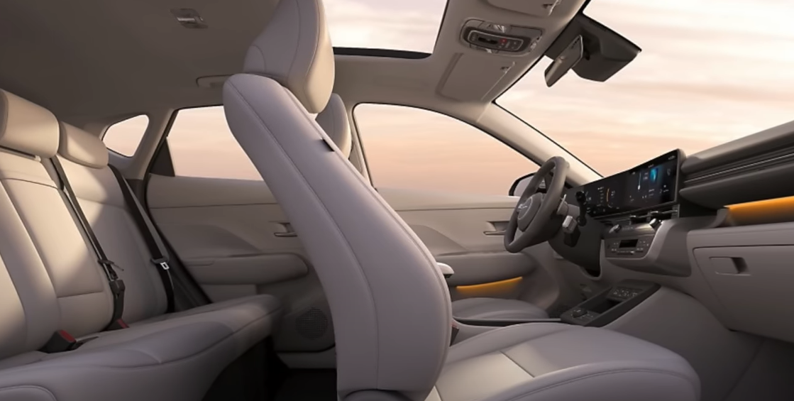 코나 풀체인지 실내