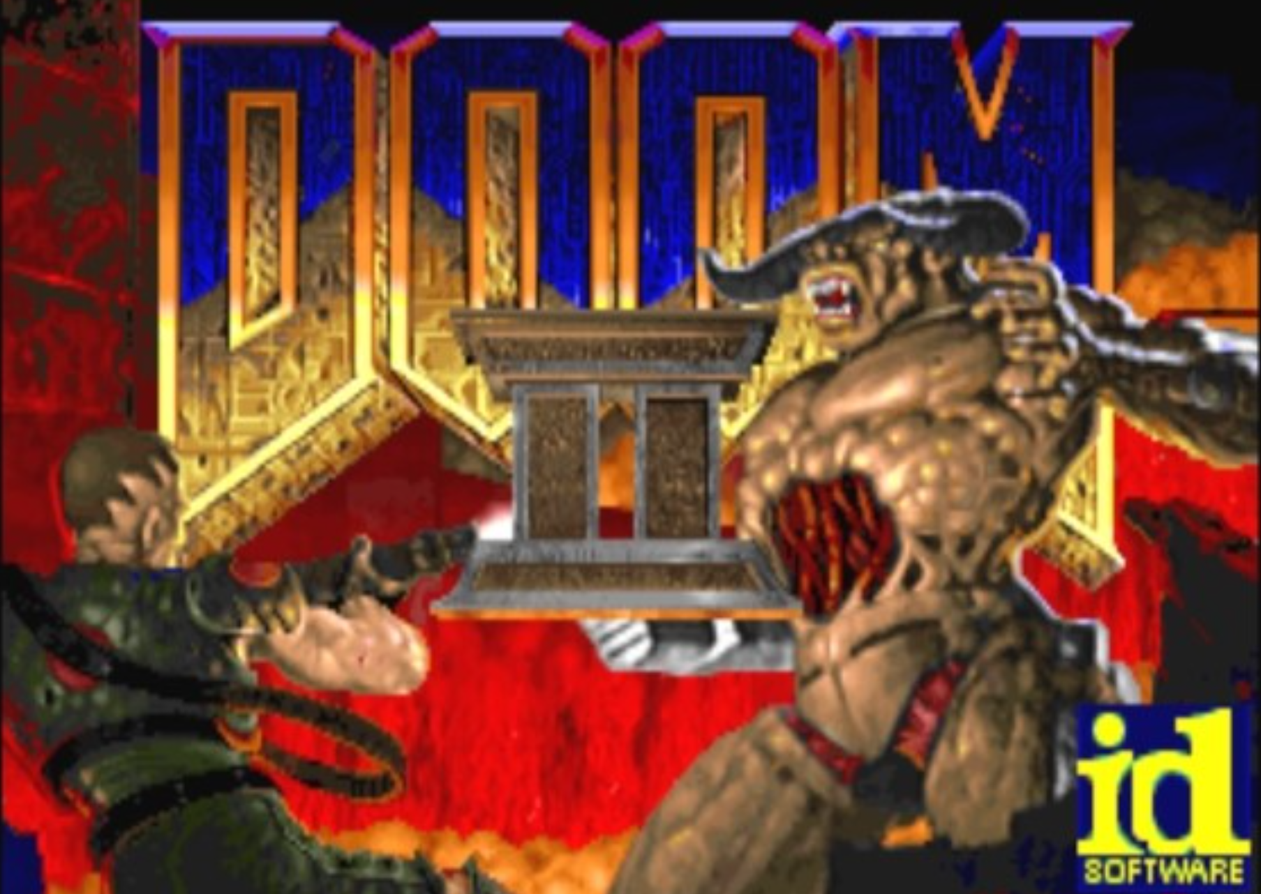 Doom II 시리즈