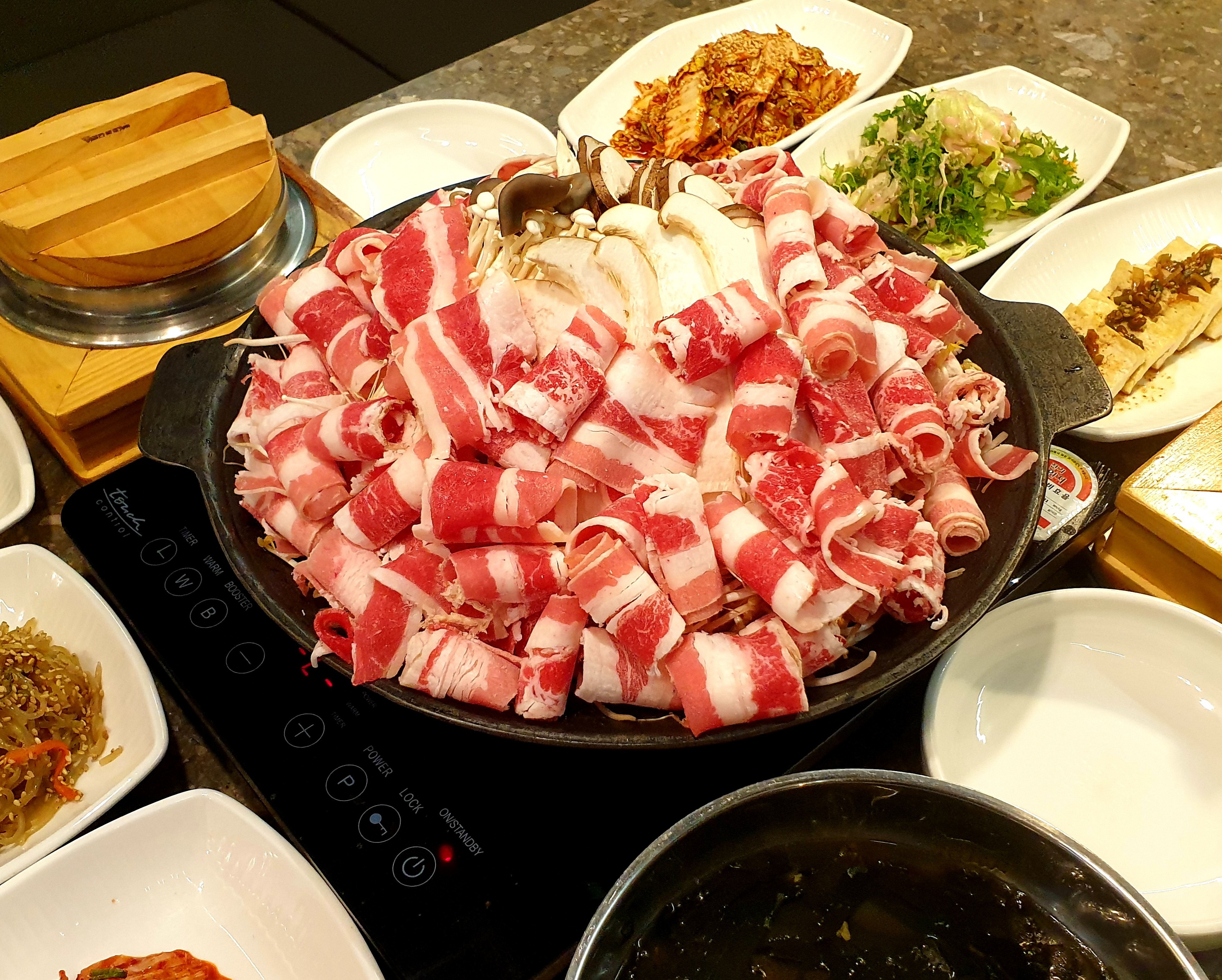 생생정보 한우샤부불고기 한우바싹불고기 맛집 위치 및 정보(대결 맛대맛 김포 한우불고기)
