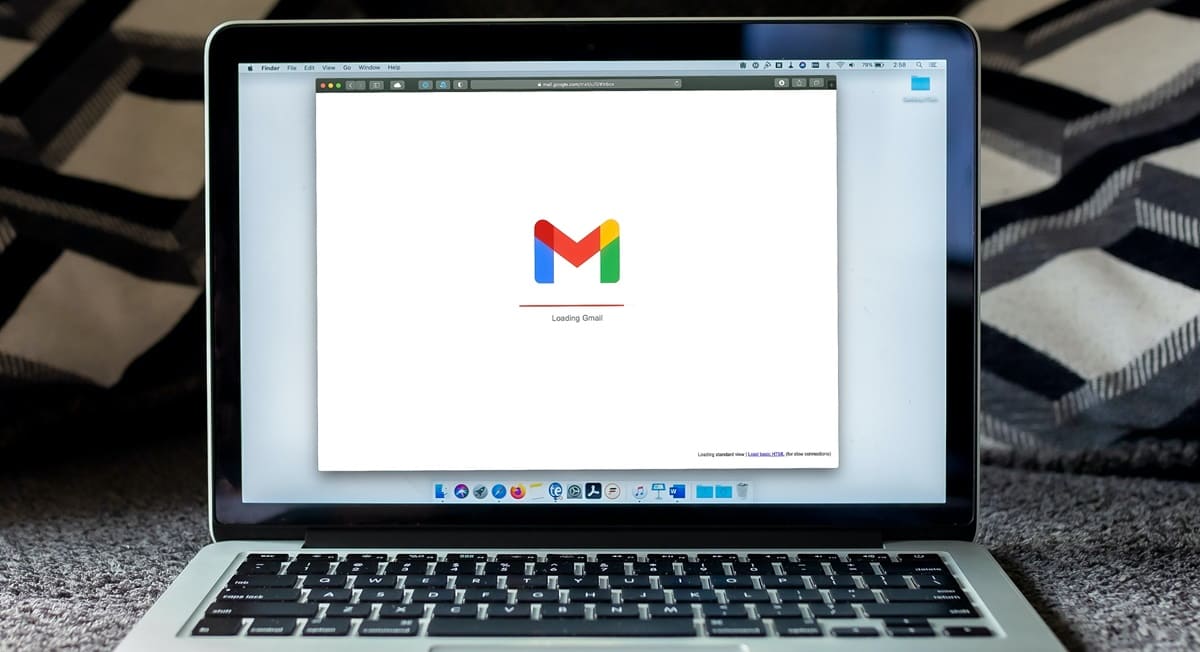 GMAIL
