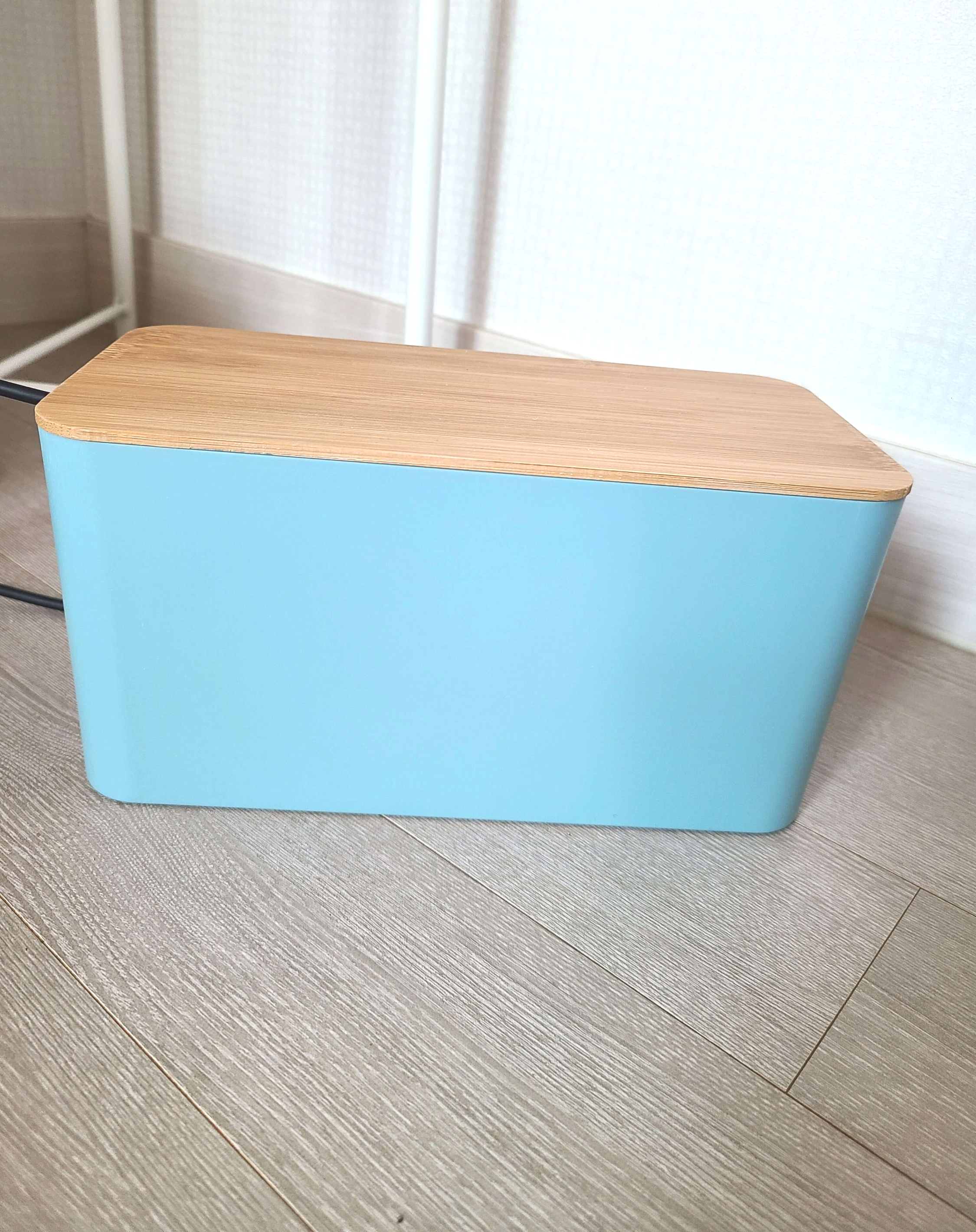 플라잉 타이거 케이블 박스