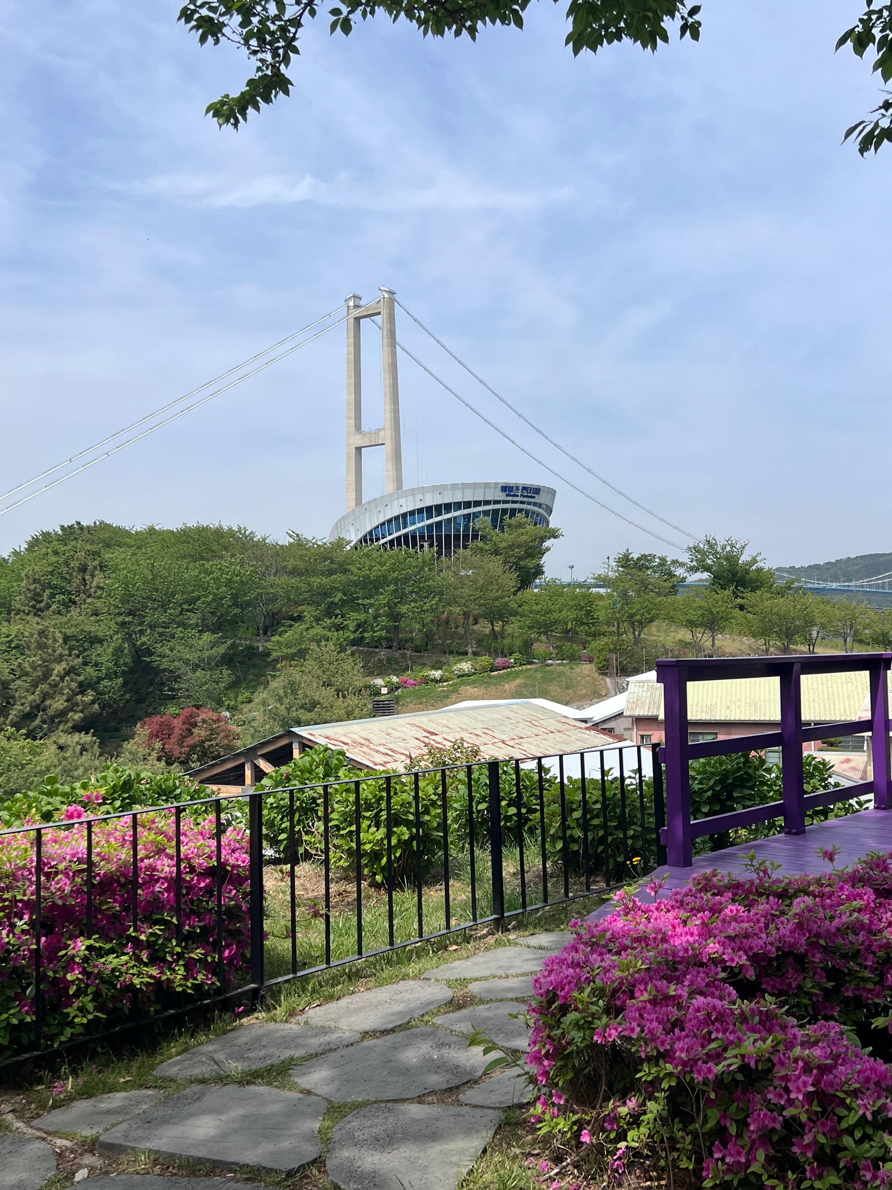 웨일즈판타지움 전경