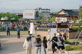 제 22회 영천한약축제 with 작약꽃 기본정보와 프로그램 소개