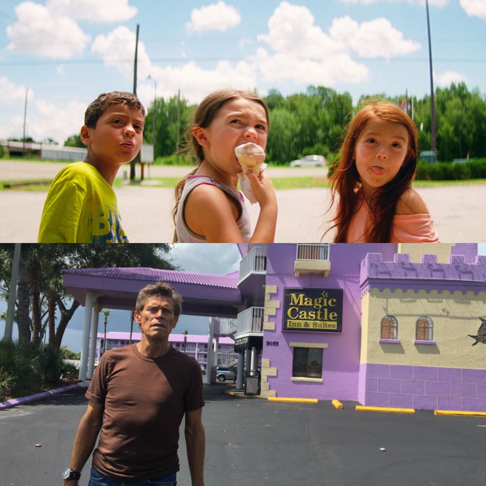 플로리다 프로젝트