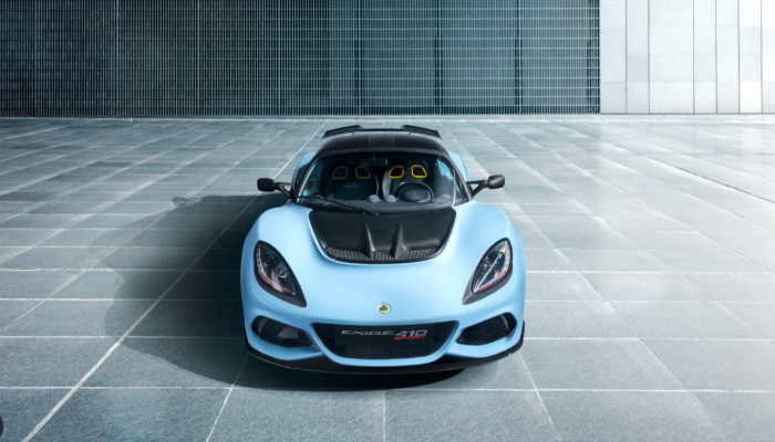 로터스 엑시지 중고차 가격 시세표 연비