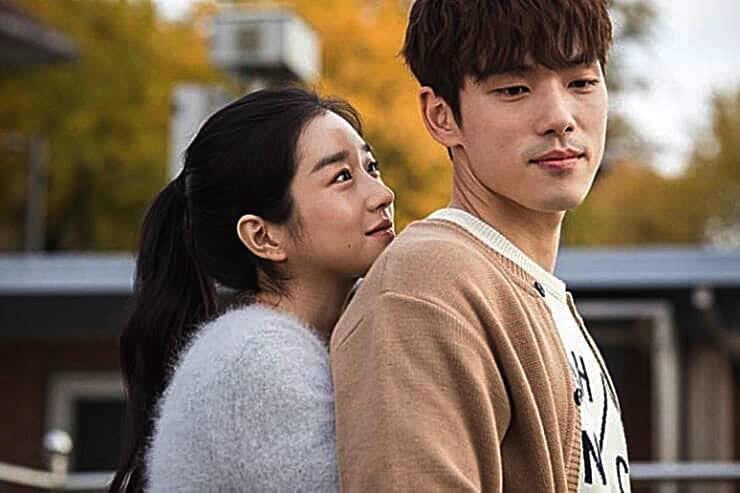 배우-서예지-전남친-김정현